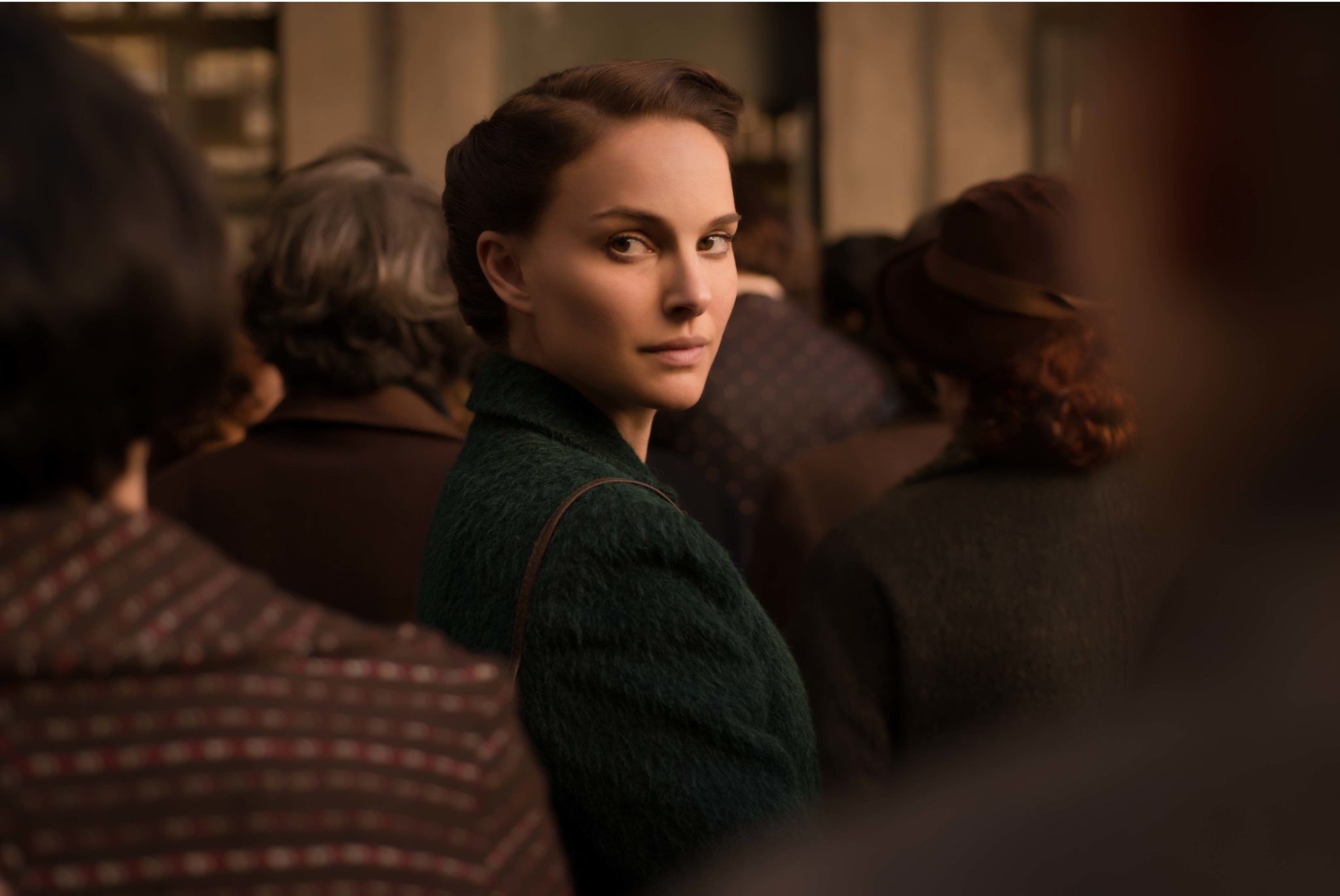 Natalie Portman
