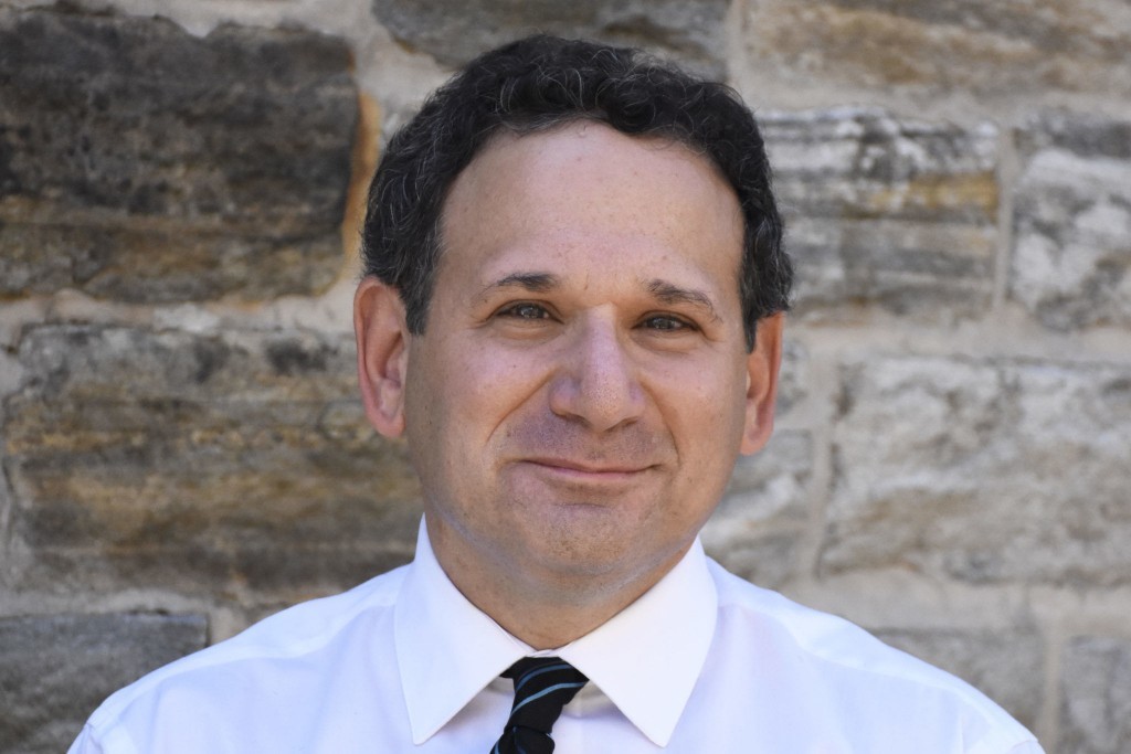 Alan Feiler