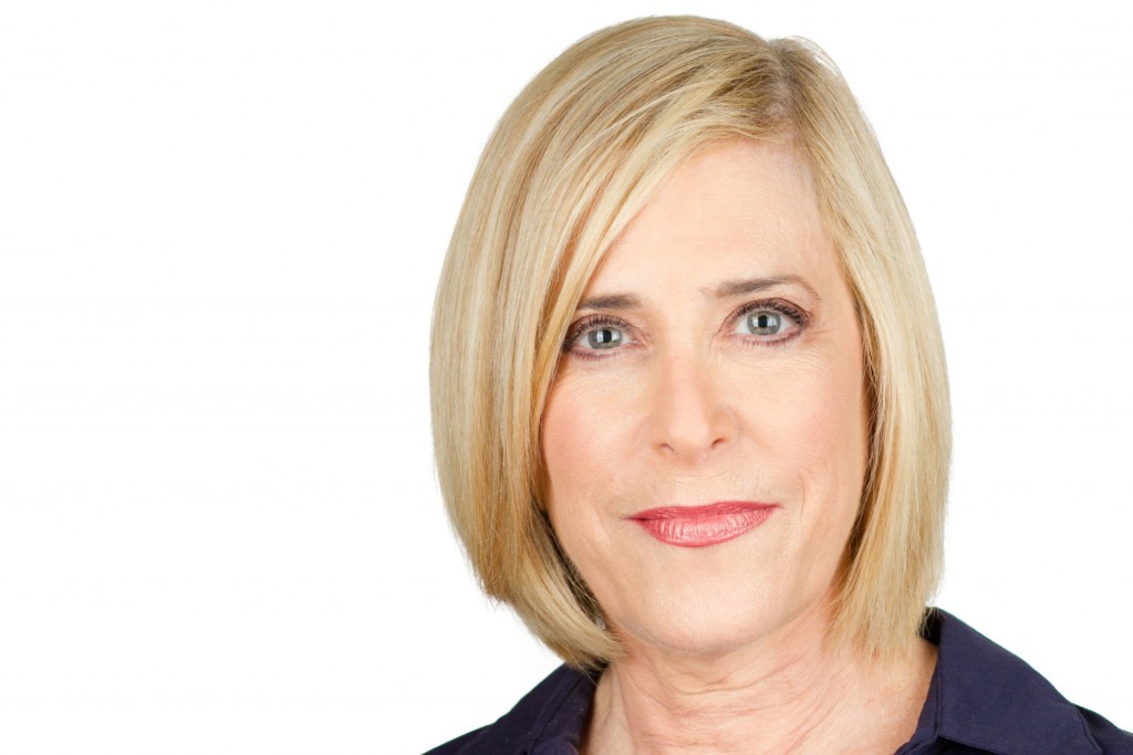 Deborah Stone