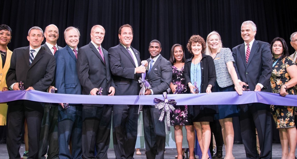 Pikesville High school