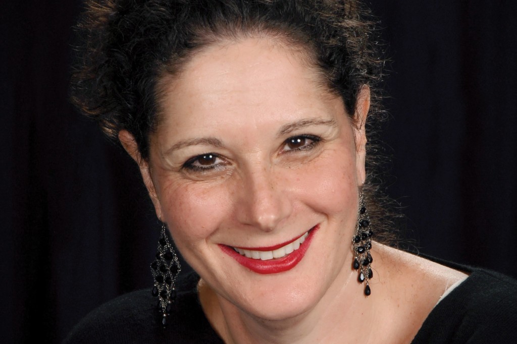 Rabbi Linda Joseph