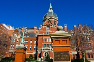 Johns Hopkins Hospital