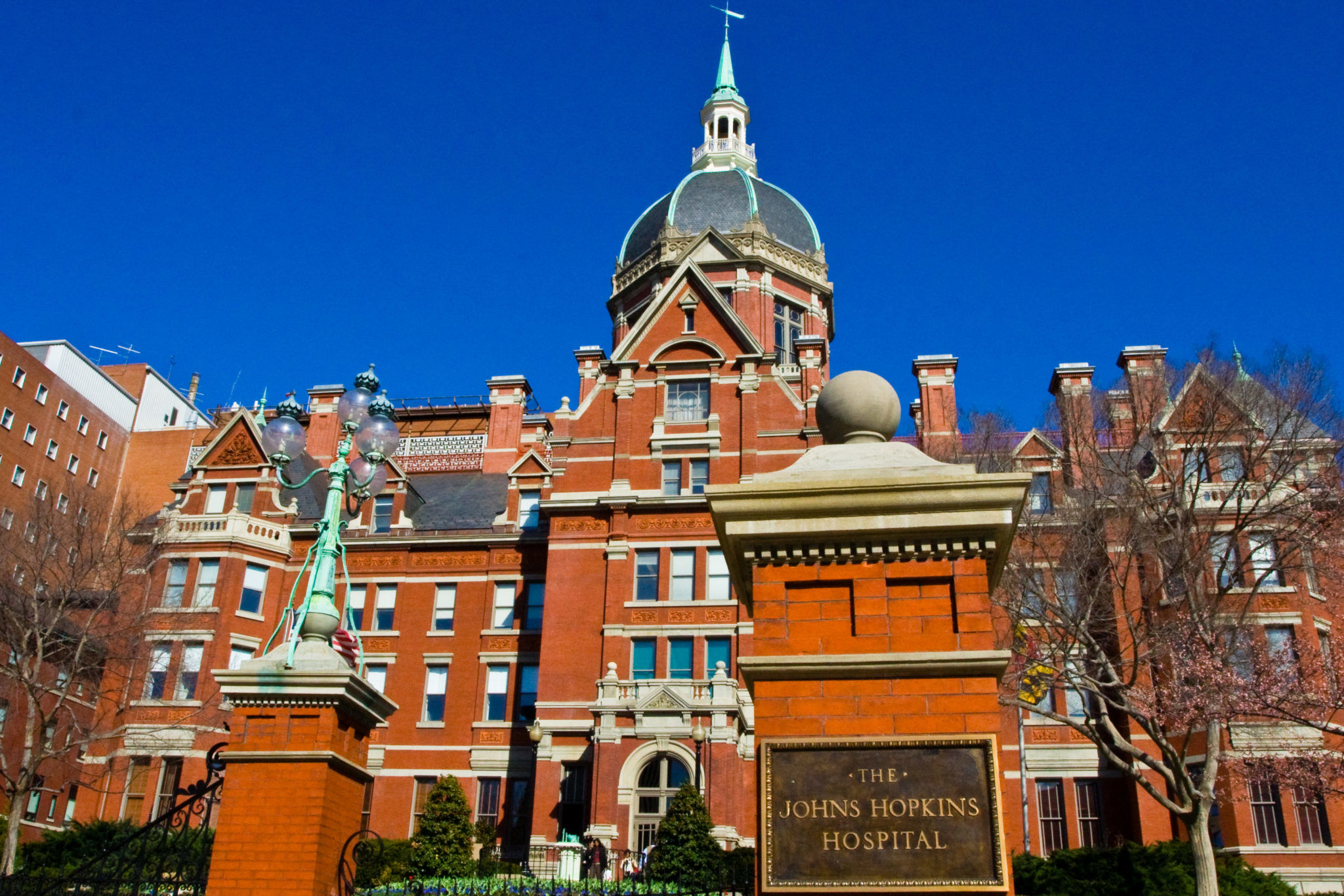 Johns Hopkins Hospital