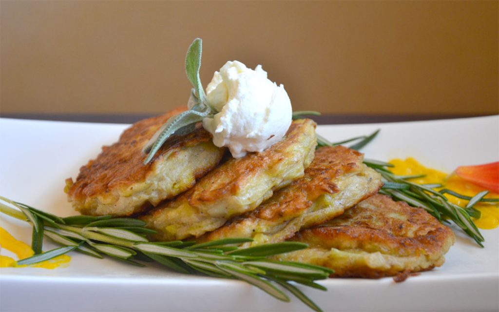 latkes