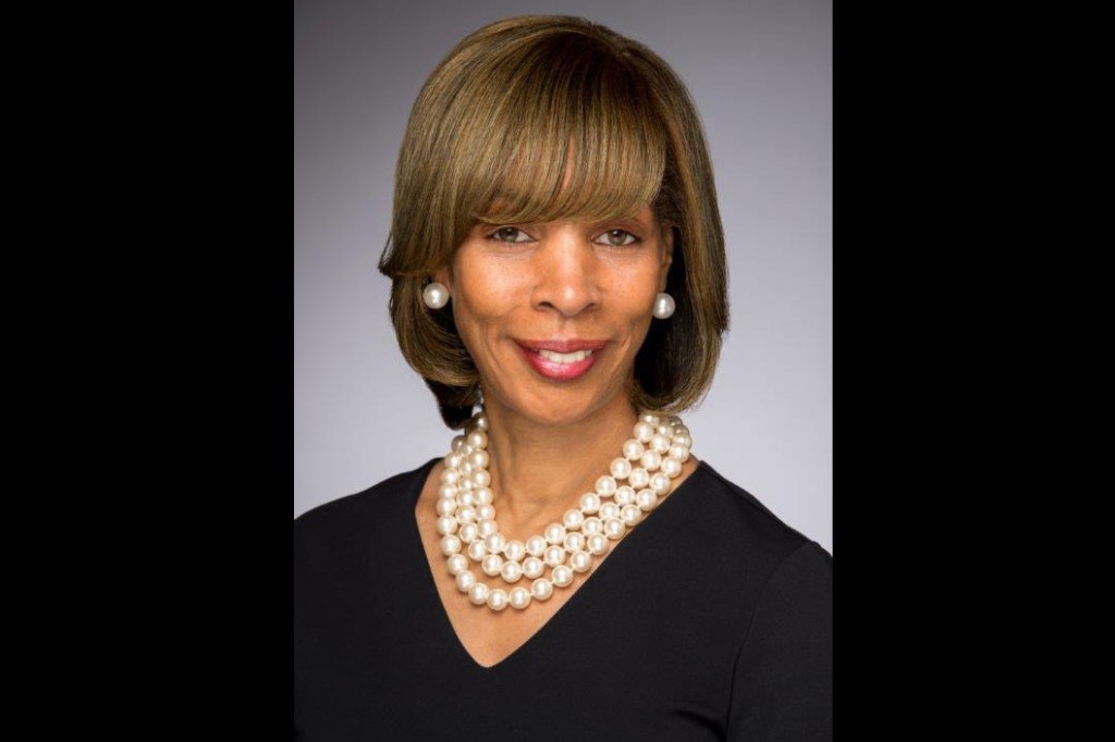 Catherine Pugh
