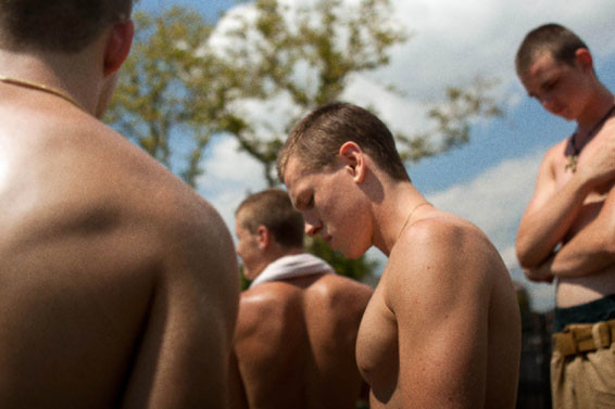 "Beach Rats"