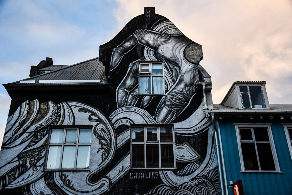 Street art