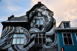 Street art