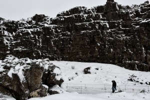 Iceland scenery