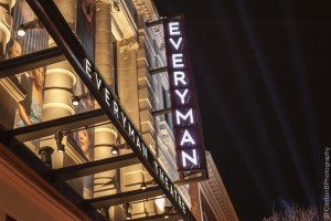Everyman Marquee