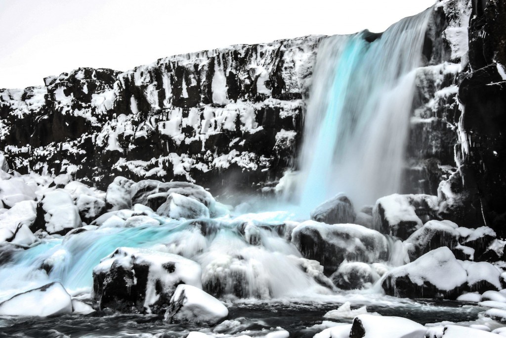Iceland