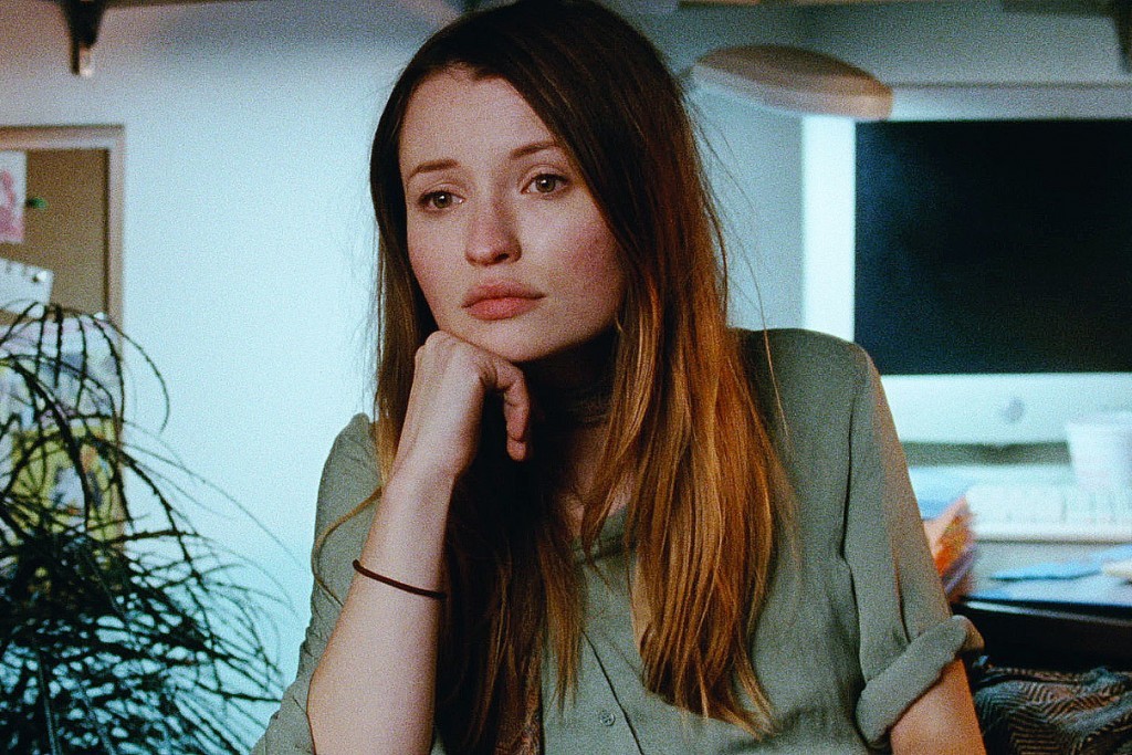 'Golden Exits'