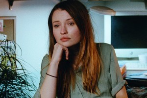'Golden Exits'