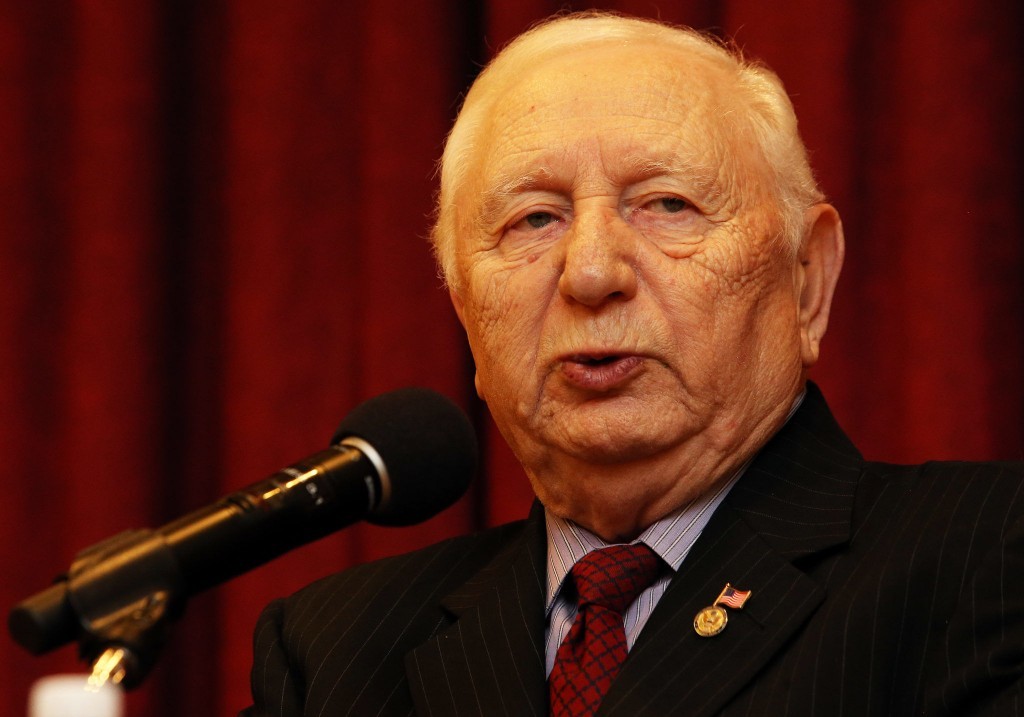 Howard Kaidanow