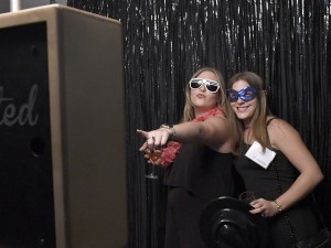 Impact Generosity Gala