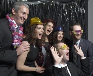 Impact Generosity Gala