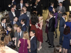 Impact Generosity Gala