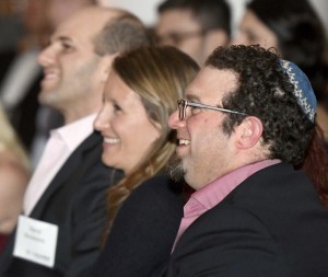 Impact Generosity Gala