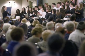 Yom HaShoah Holocaust commemoration