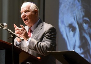 Sen. Ben Cardin