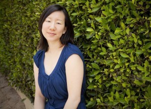 Julia Cho