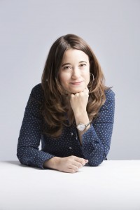 Karen Hartman