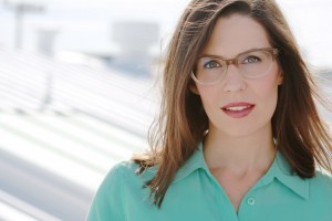 Lauren Gunderson