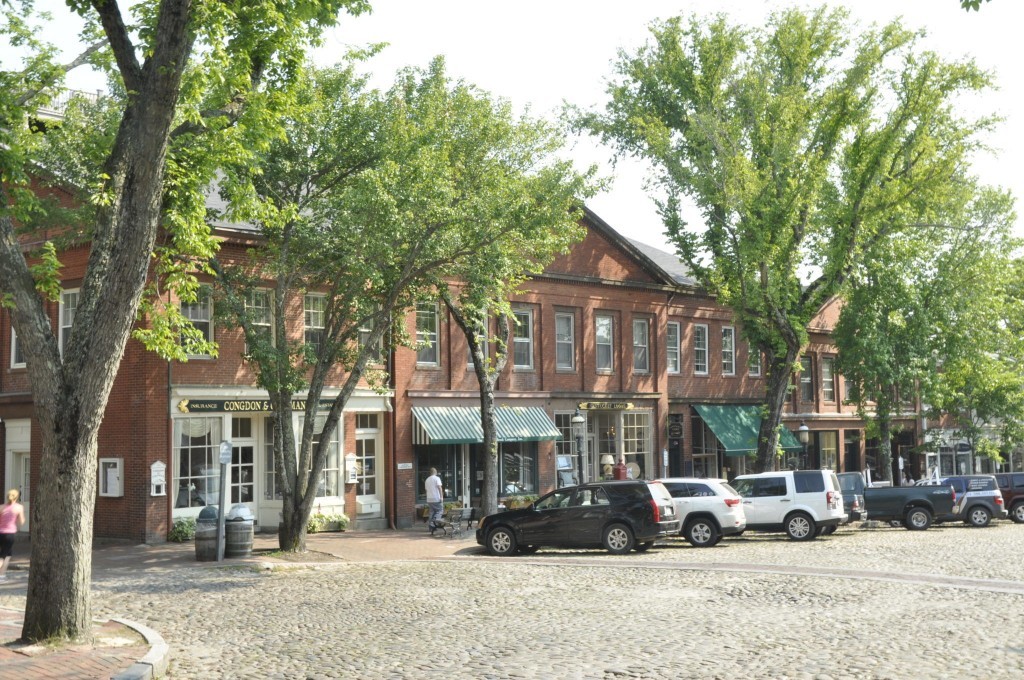 Main Street