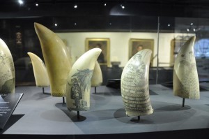 Nantucket Whaling Museum