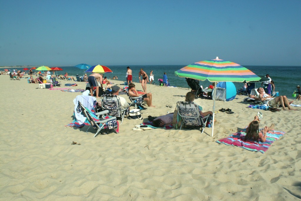 Surfside Beach