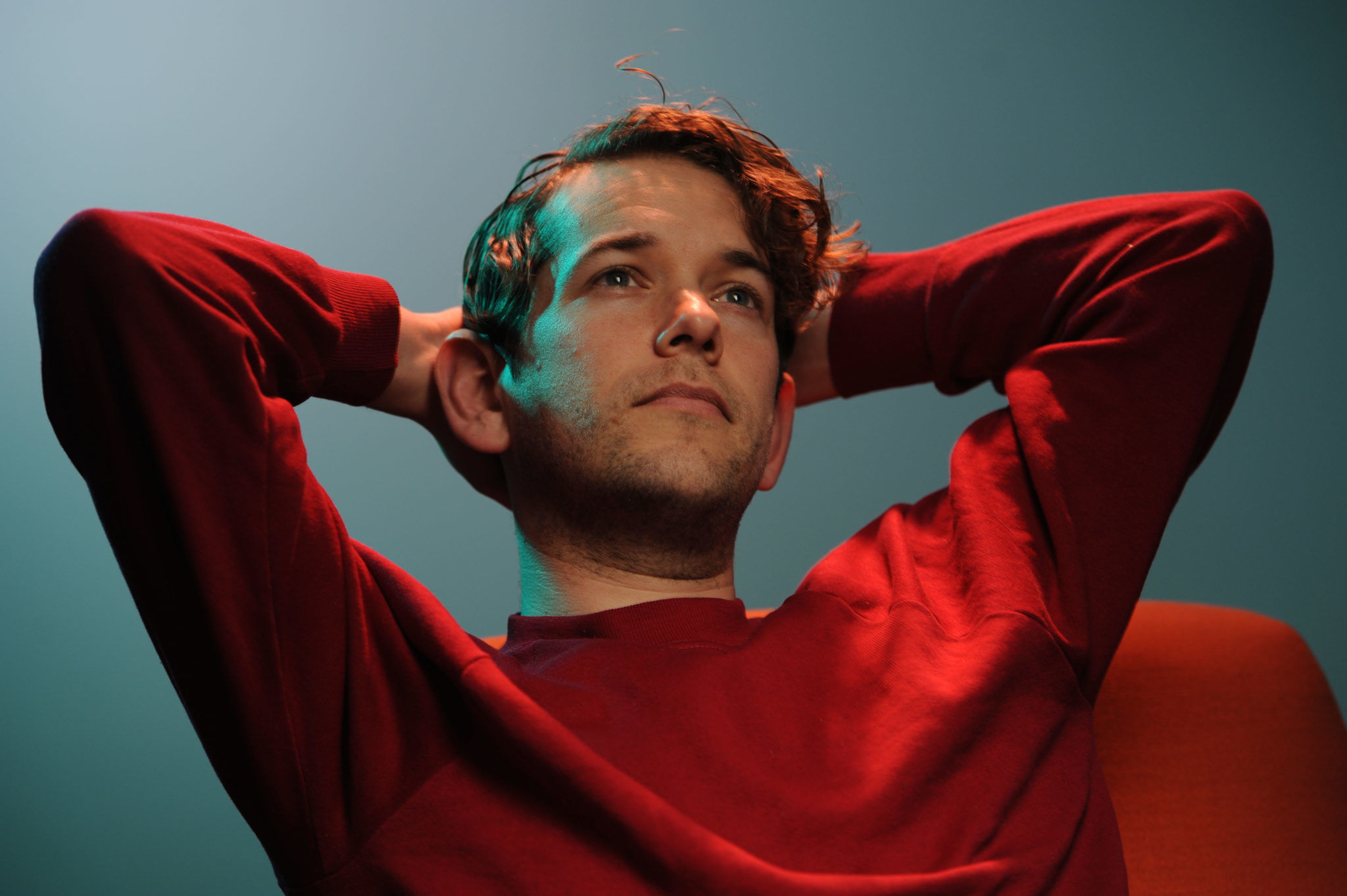 Sam Cohen