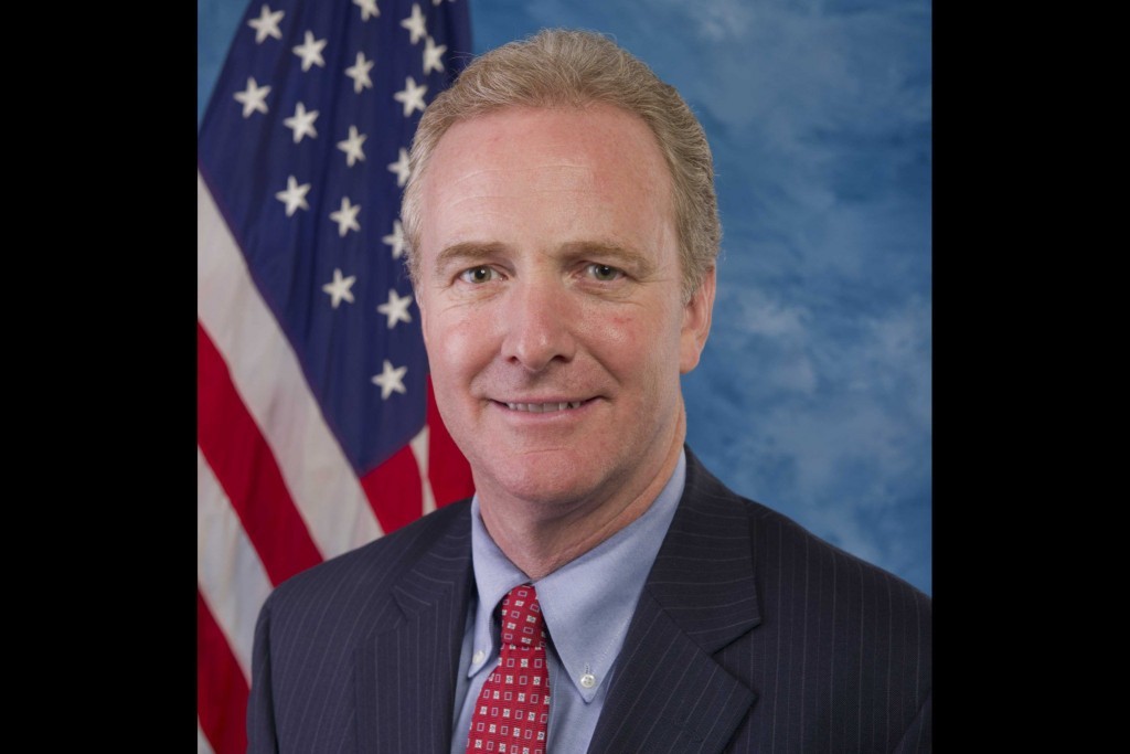 Chris Van Hollen