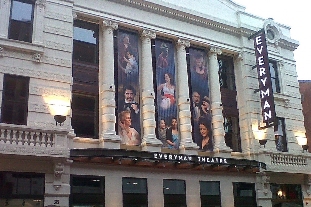 Everyman Theatre