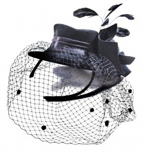 Fascinator