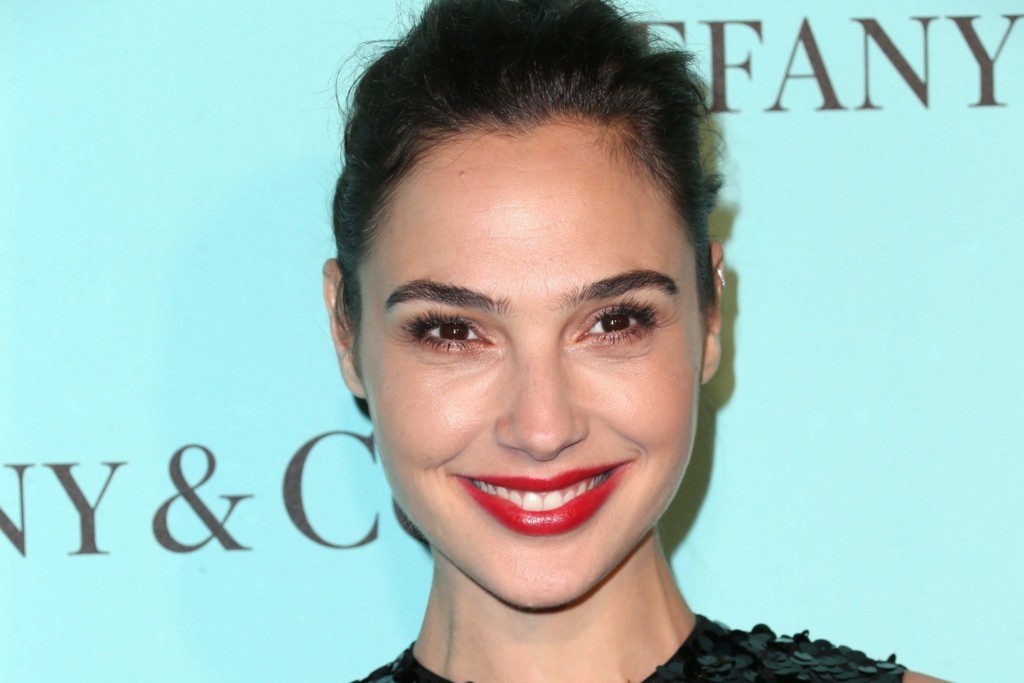 Gal Gadot