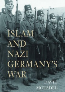 "Islam and Nazi Germany's War"