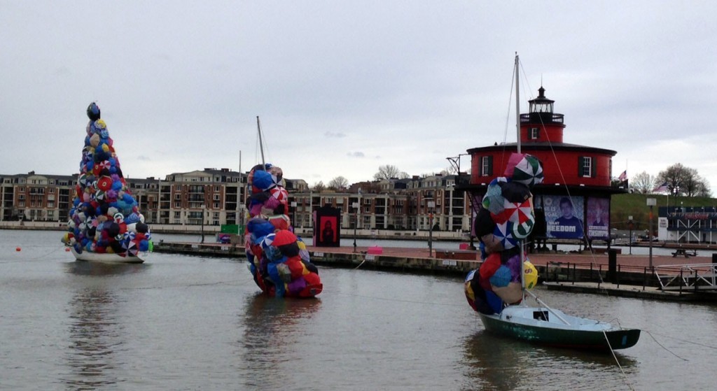 Light City Baltimore