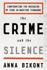 "The Crime and The Silence"