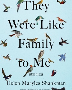 "They Were Like Family to Me"