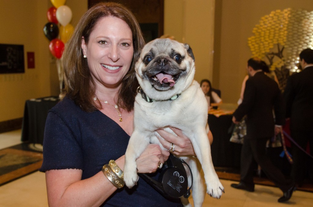 Baltimore Humane Society’s Black Tie & Tails