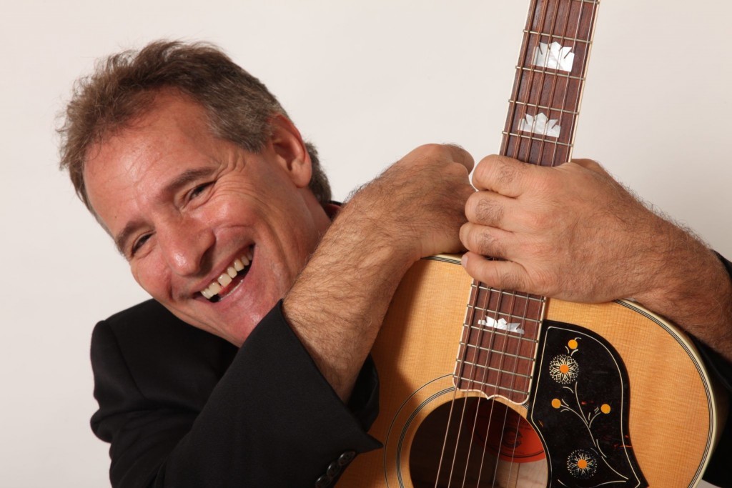 Barry Louis Polisar