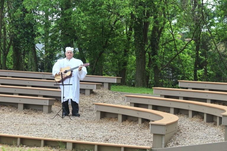 Chizuk Amuno to Host Special Outdoor Musical Shabbat Service - JMORE