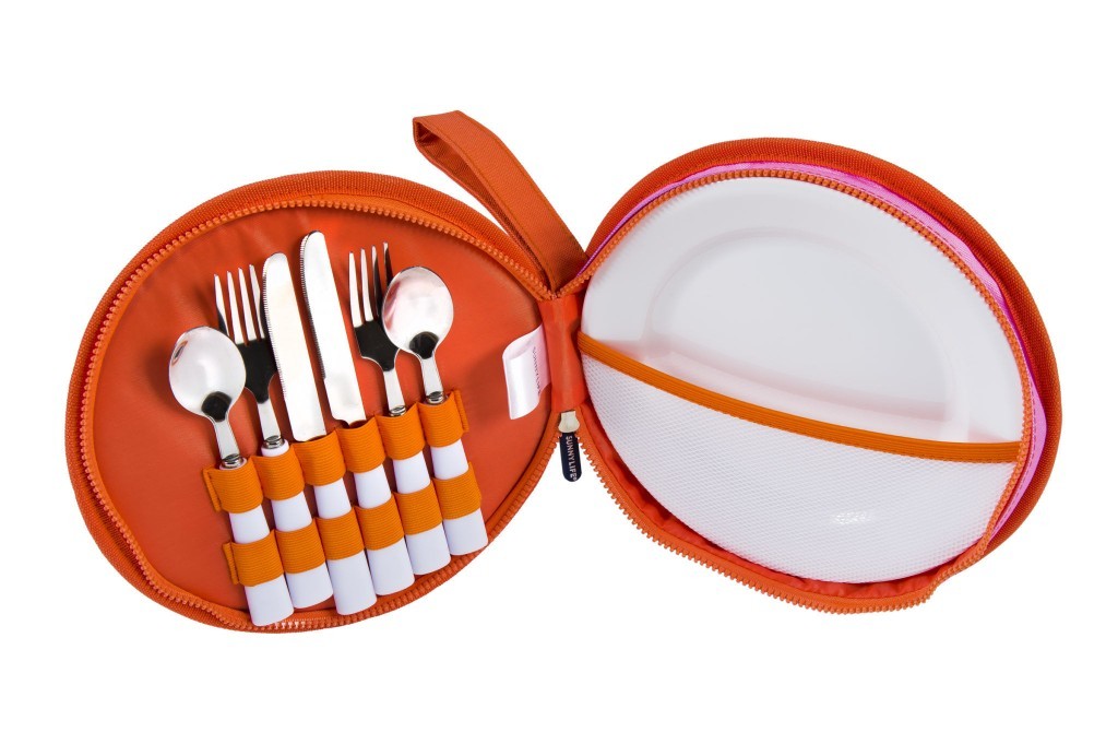 Picnic accessories