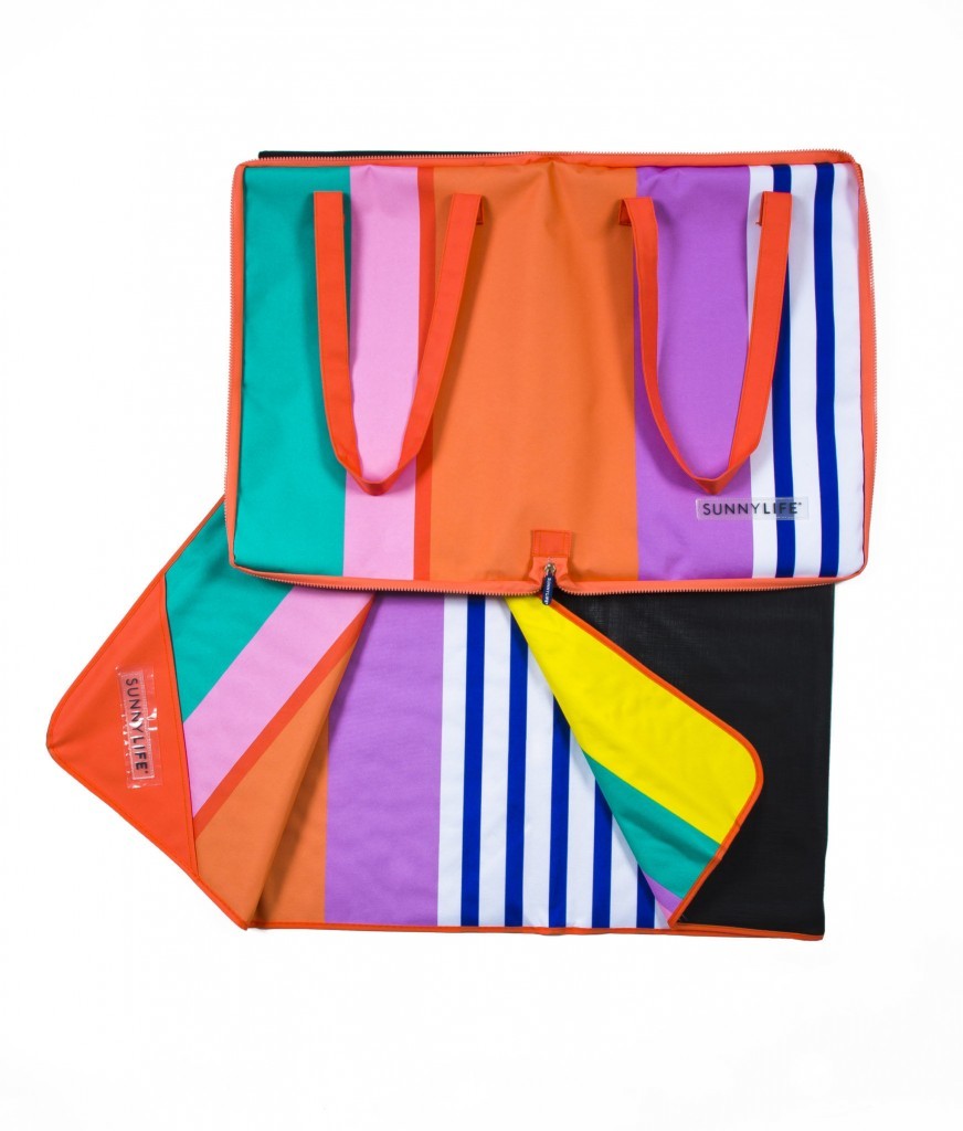 Picnic accessories