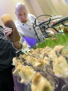 Taste of Pikesville