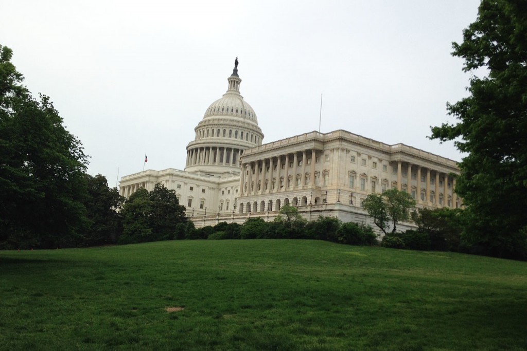 U.S. Capitol Building