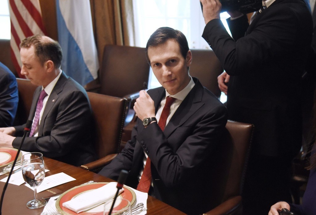 Jared Kushner