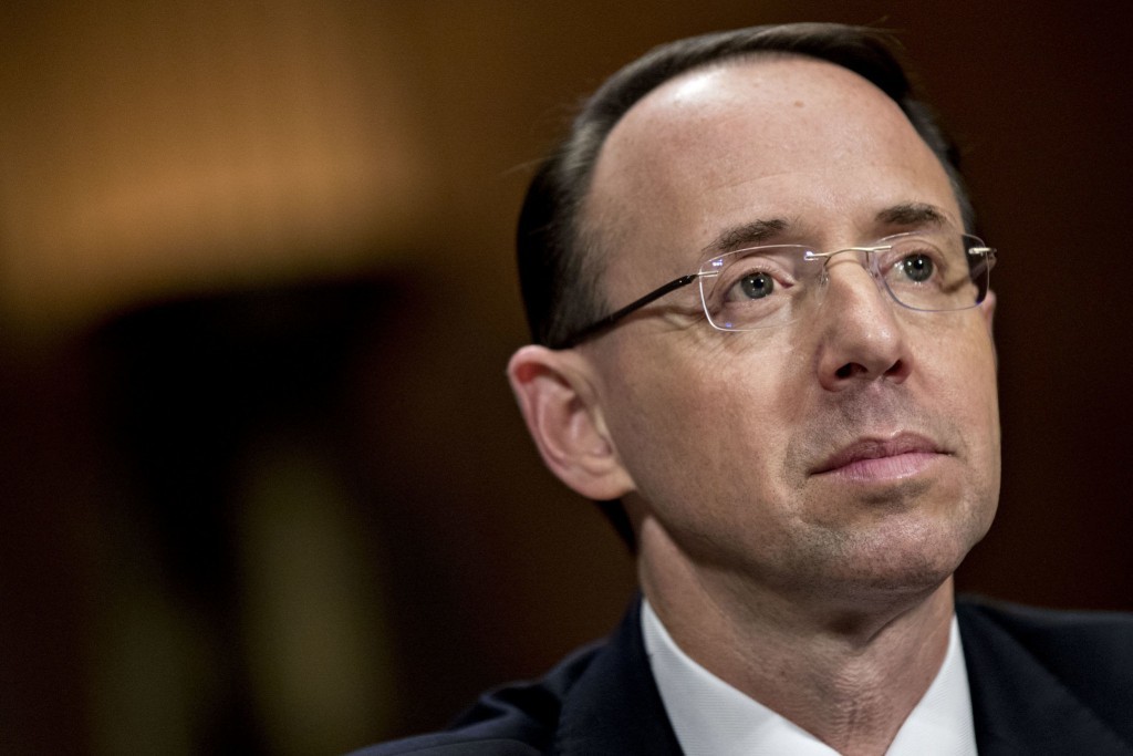 Rod Rosenstein