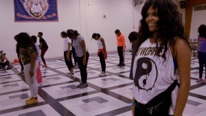 Lethal Ladies of BLYSW