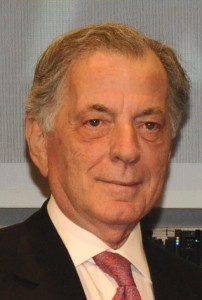 Itamar Rabinovich